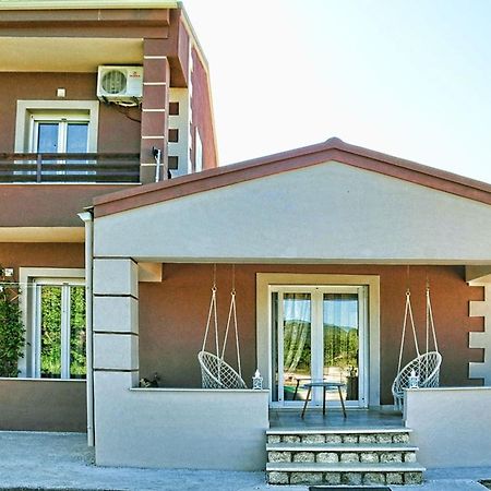 Antigonh Countryside Villa !I Kokkínion 外观 照片