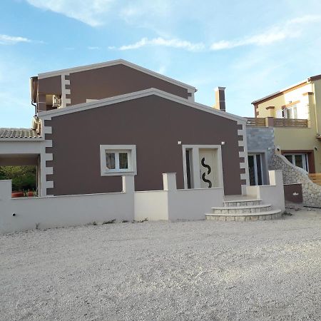Antigonh Countryside Villa !I Kokkínion 外观 照片