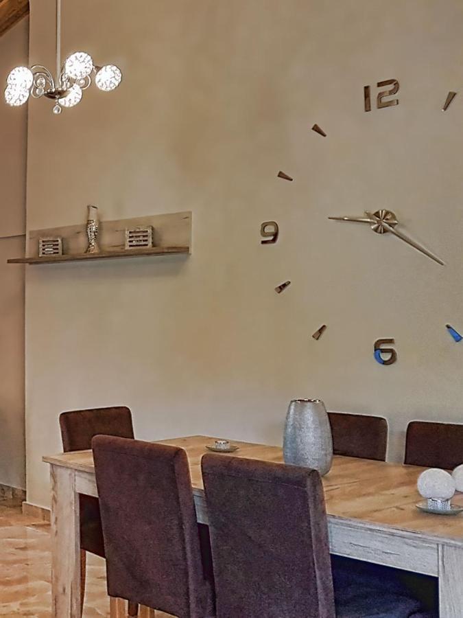 Antigonh Countryside Villa !I Kokkínion 外观 照片