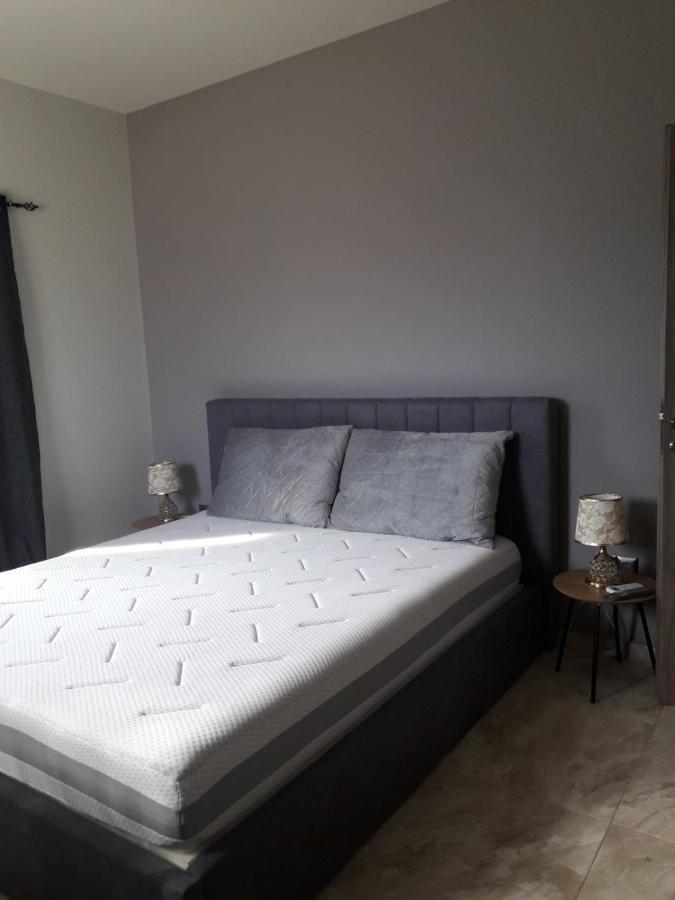 Antigonh Countryside Villa !I Kokkínion 外观 照片