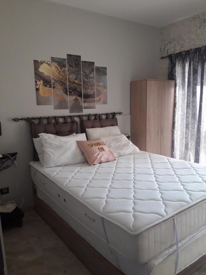 Antigonh Countryside Villa !I Kokkínion 外观 照片