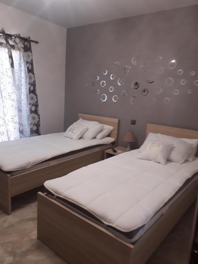 Antigonh Countryside Villa !I Kokkínion 外观 照片