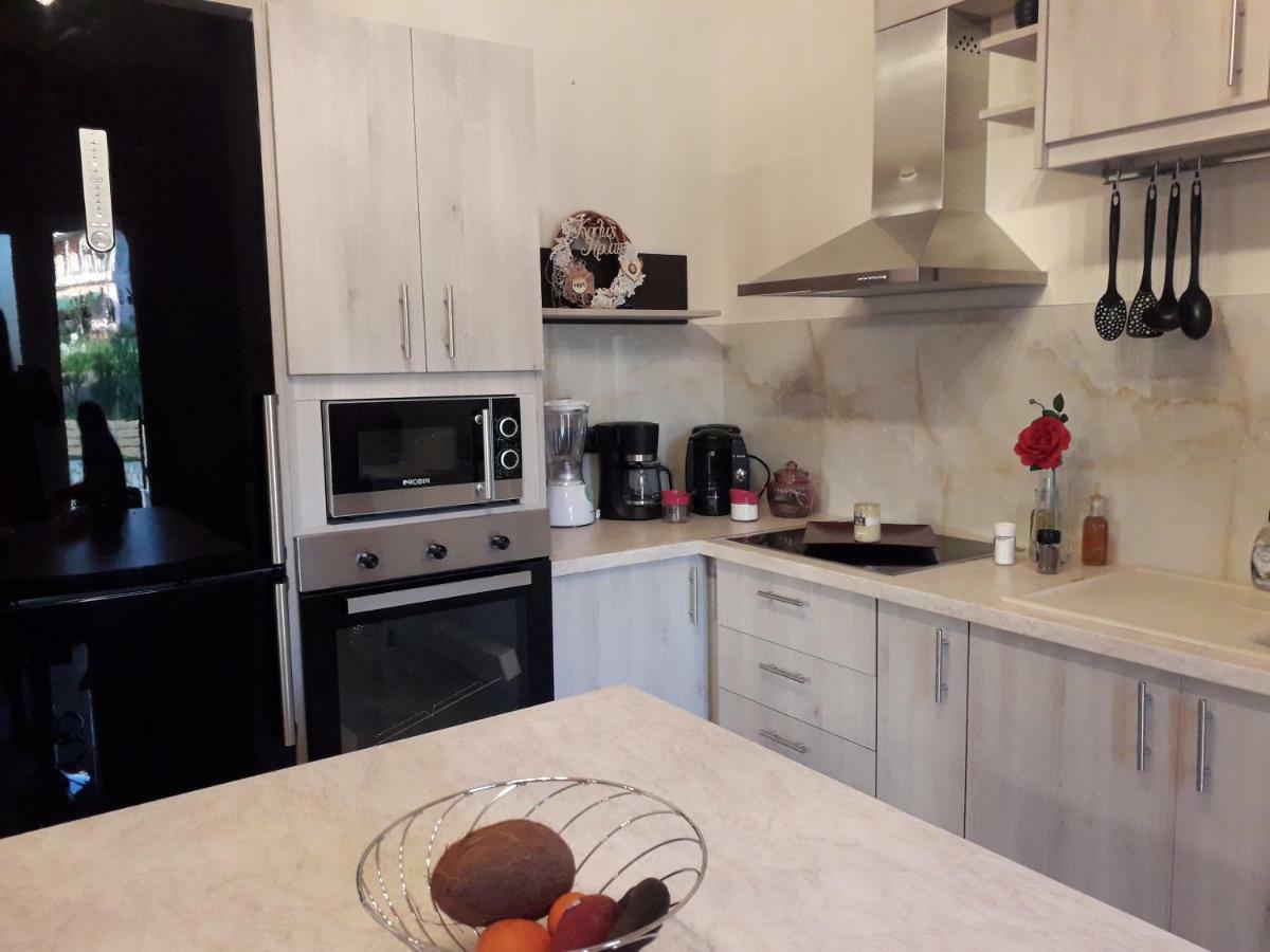 Antigonh Countryside Villa !I Kokkínion 外观 照片