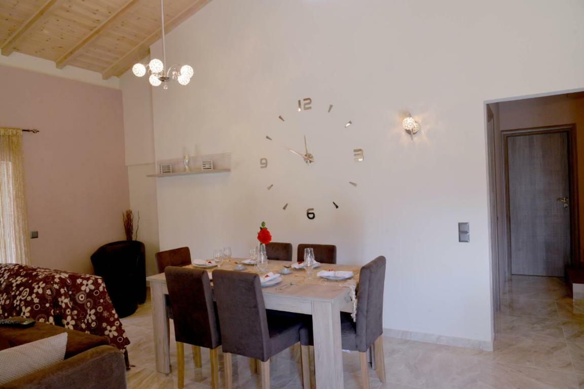 Antigonh Countryside Villa !I Kokkínion 外观 照片