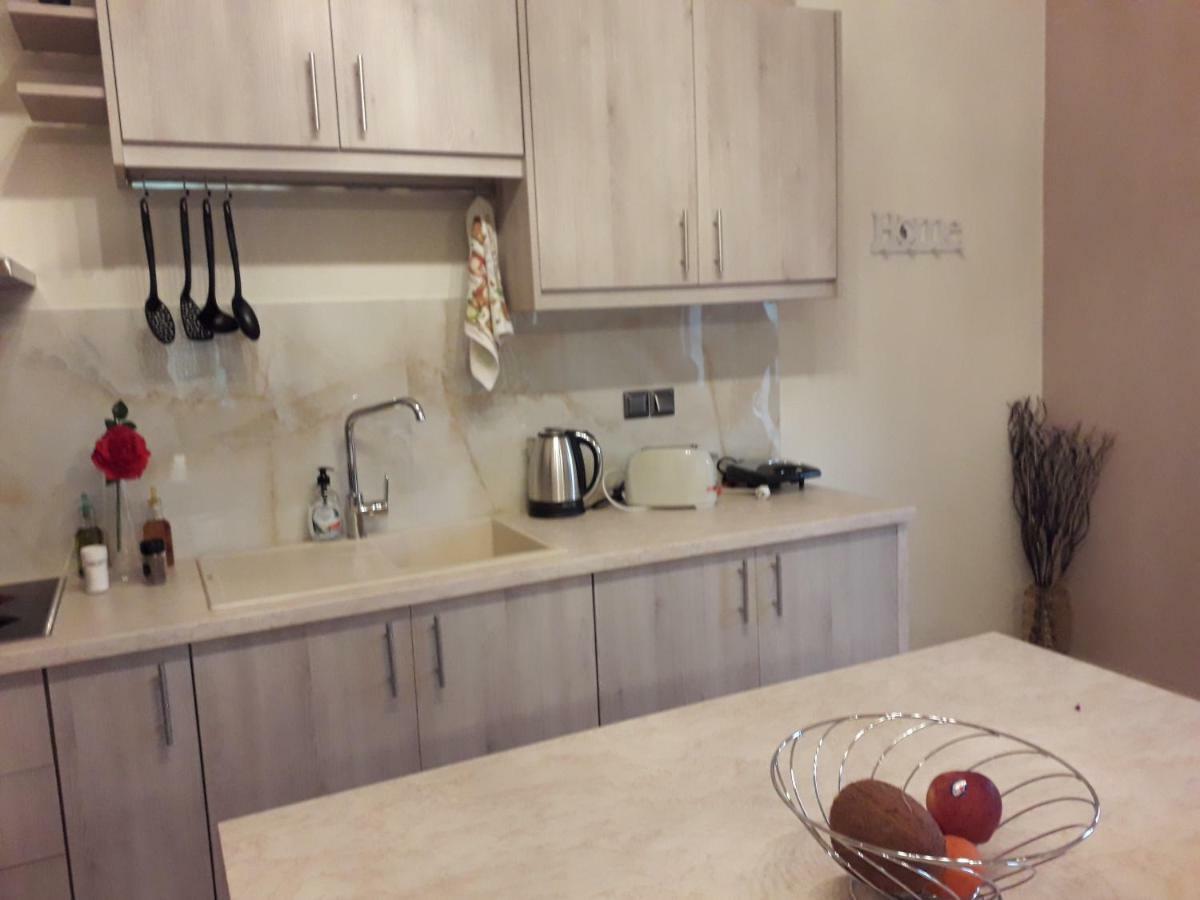 Antigonh Countryside Villa !I Kokkínion 外观 照片