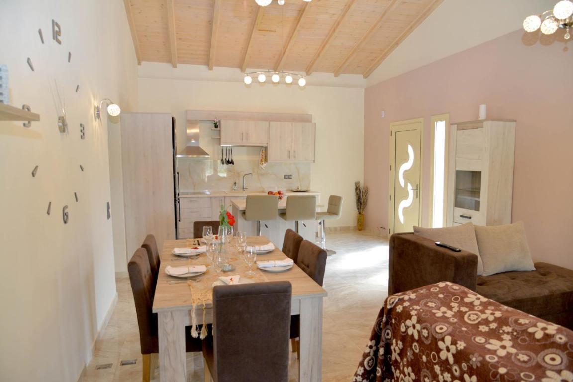 Antigonh Countryside Villa !I Kokkínion 外观 照片