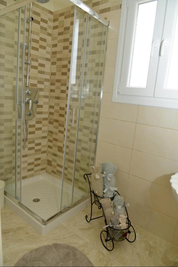 Antigonh Countryside Villa !I Kokkínion 外观 照片